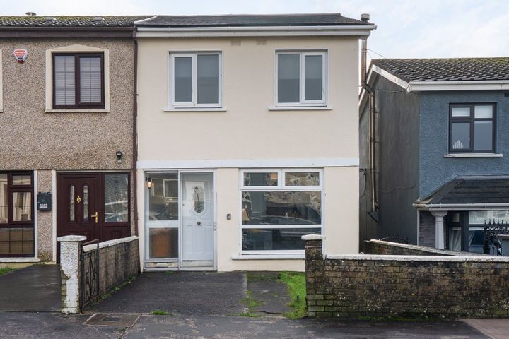 92 Silverheights Avenue, Mayfield, Co. Cork, T23X8C8