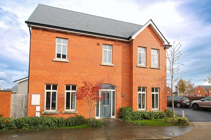 23 The Close, Citywest Village, Citywest, Dublin 24, Citywest, Co. Dublin, D24A76X