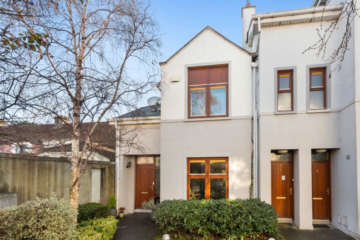 5 York Court, York Road, Dun Laoghaire, Co. Dublin, A96E527