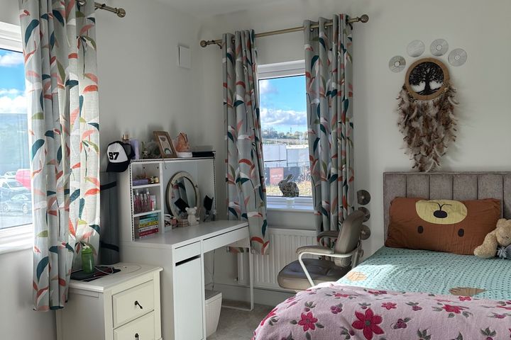 17 Mercer Road, Dublin 18, Cherrywood, Co. Dublin