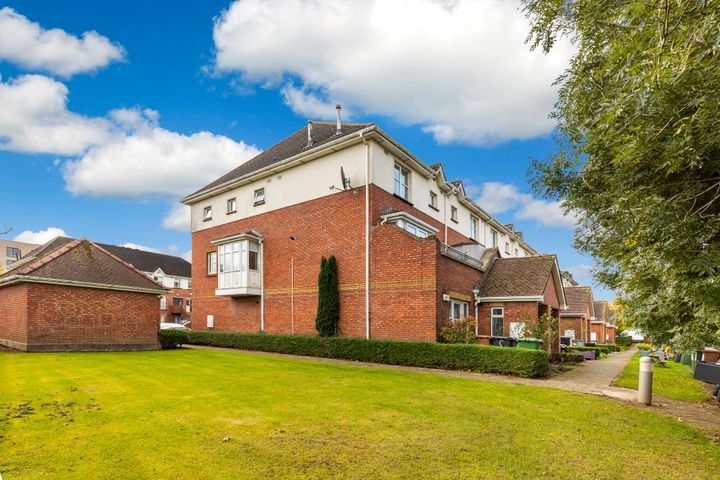 8 Boroimhe Elms, Swords, Co Dublin, K67F720