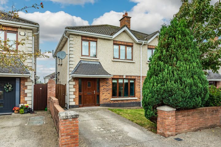 32 The Court, Newtown Manor, Kill, Co. Kildare, W91W602