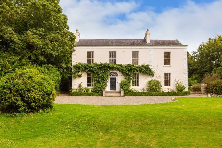 Harrow House, Balure Lane, Killiney, Dublin