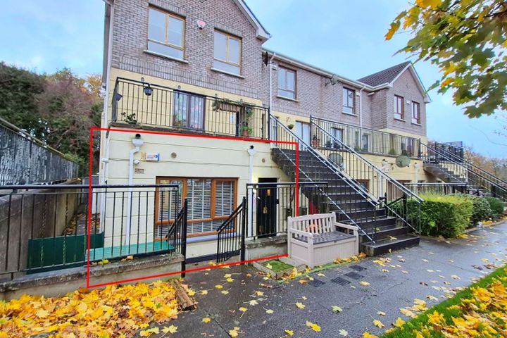 33 Woodleigh Way, Blessington, Blessington, Co. Wicklow, W91T262