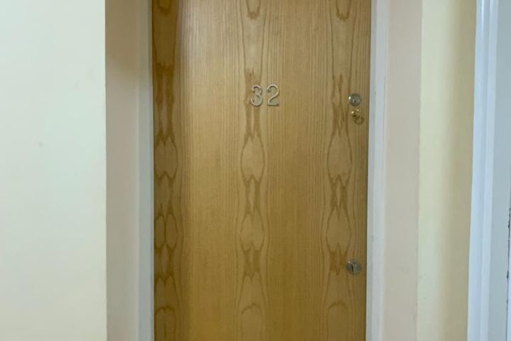 32 Millstream Apartments, Distillery Lane, Dundalk, Co. Louth, A91EY74