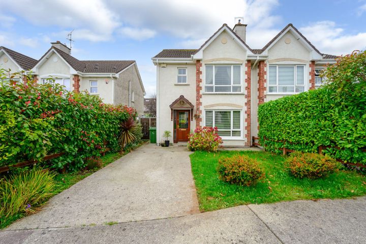22 Foxwood Drive, Ballea Woods, Carrigaline, Co. Cork, P43KX28