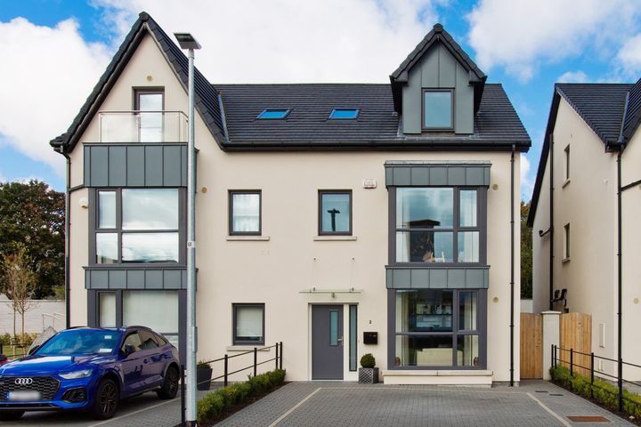 2 Limekiln Manor, Limekiln Road, Walkinstown, Dublin