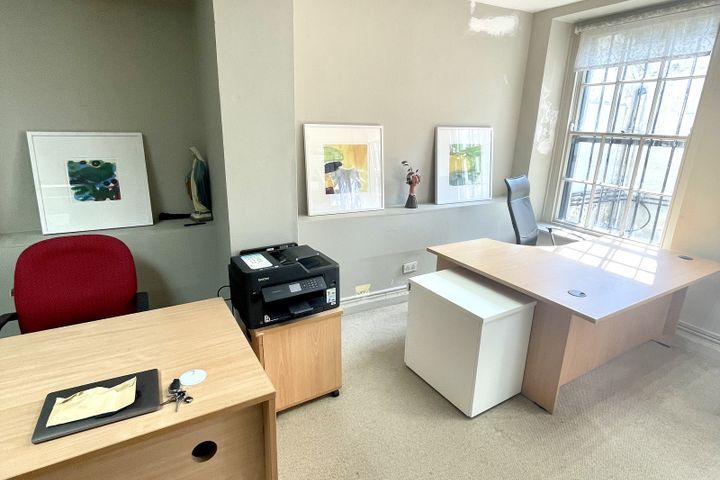 18 Lower Baggot Street, Dublin 2