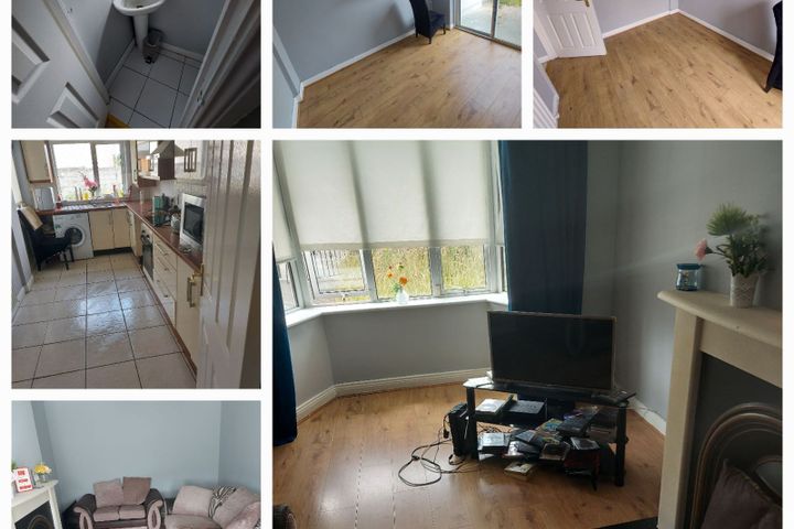 33 Willow Wood Green, Hartstown, Dublin 15, Hartstown, Dublin 15