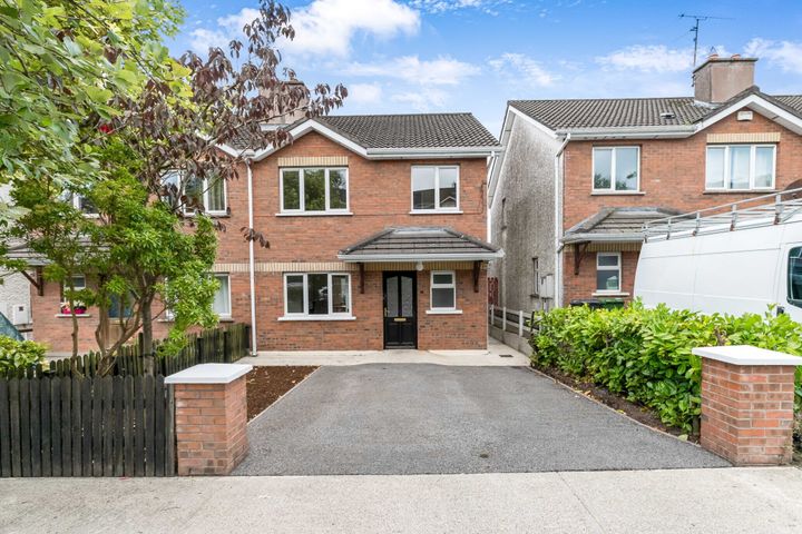 27 Cedar Avenue, The Gallops, Latt, Co Cavan, H12VW92