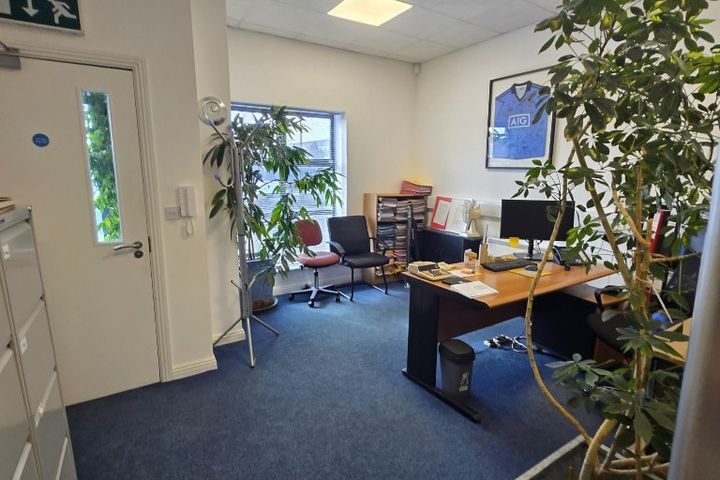 Santry Business Park, Swords Road., Santry, Dublin 9, Santry, Dublin 9