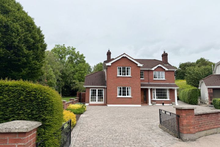 1 Old Park Court, Clones Road, Monaghan, Co. Monaghan, H18DY84