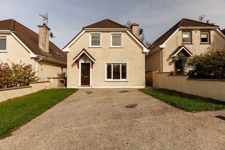 10 Dun Na Mara, Dysart, Youghal, Co. Cork, P36D563