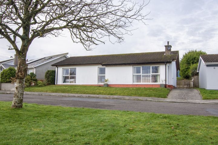 4 Seaview, Dunmore East, Waterford, Waterford