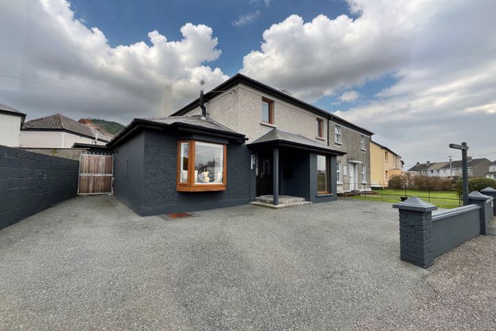 Edwood, 36 Brendan's Place, Killarney, Co. Kerry, V93RXR1