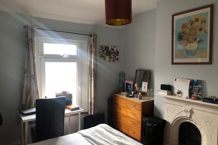 Saint Albans Road,Dublin 8, South Circular Road, Dublin 8
