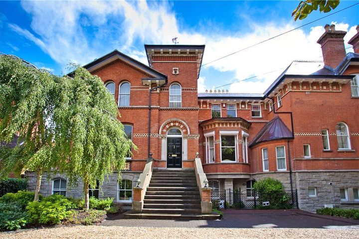 Apt 7, 14 Raglan Court, Raglan Rd Dublin 4, Dublin 4, Dublin