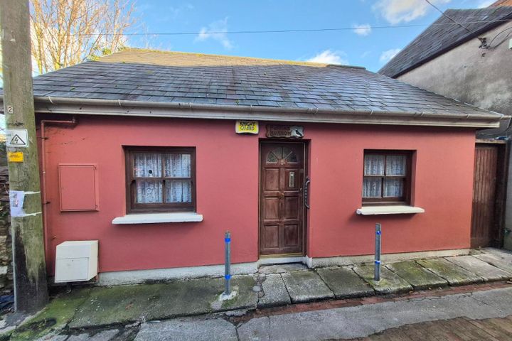 Puffins Burrow, 6 Church Avenue, Cork City Centre, T23EFC9