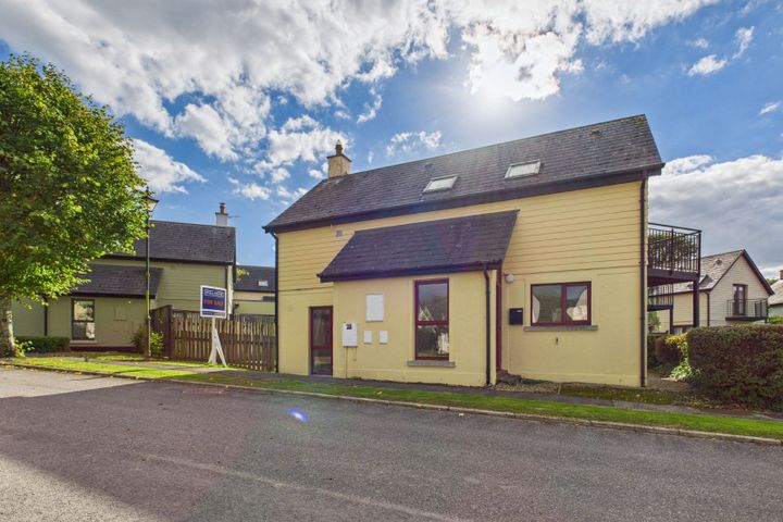 5 Willow Wood, Faithlegg, Faithlegg, Co. Waterford, X91X3E6