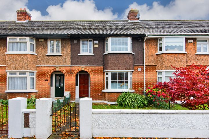 21 St Mary's Drive, Walkinstown, Dublin 12, D12X3E8