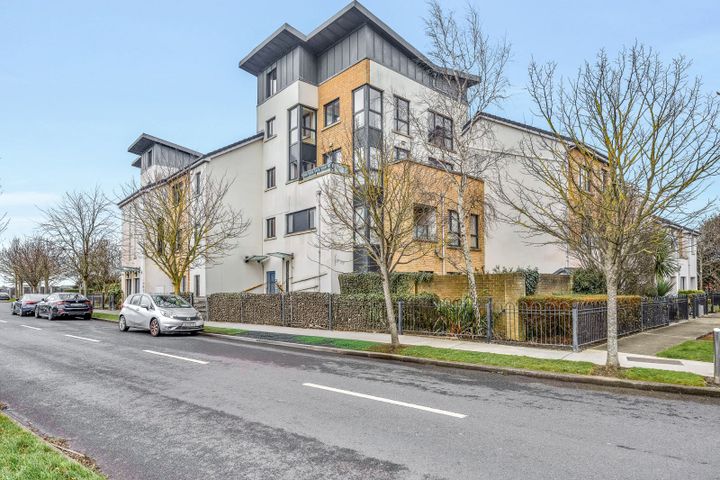 13 Red Arches Road, The Coast, Baldoyle, Dublin 13, D13XH77