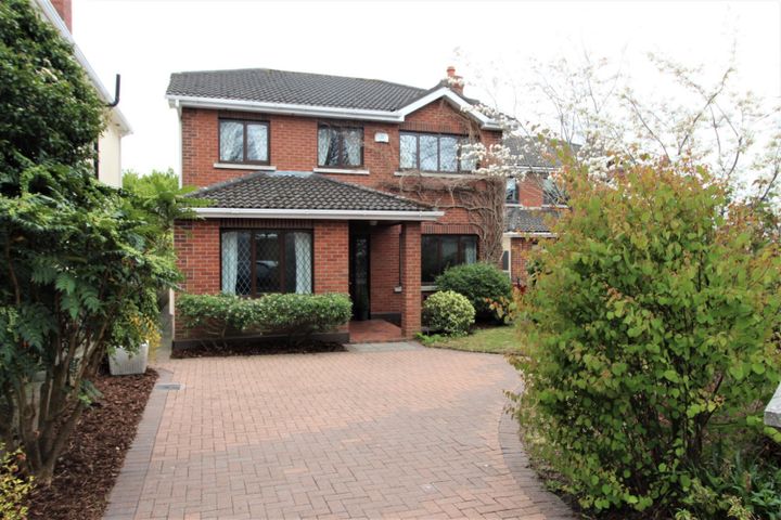 9 Beresford Ave, Drumcondra, Dublin 9, Dublin 9, Dublin