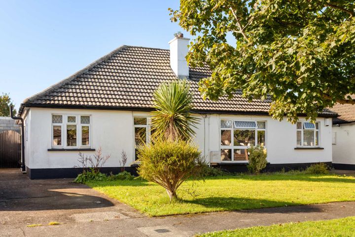 10 Forest Walk, Swords, Co. Dublin, K67HC96