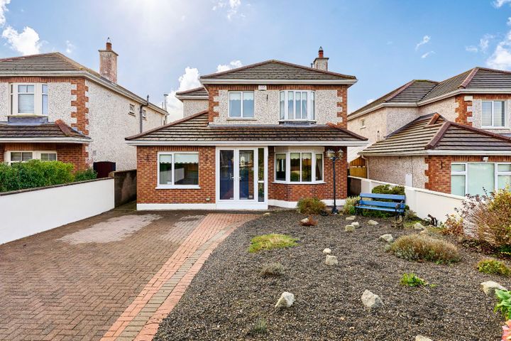 27 De Granville Court, Trim, Trim, Co. Meath, C15ED95