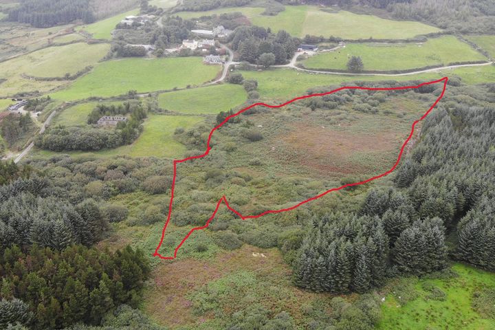 Carhoogarriff, Leap, Co. Cork