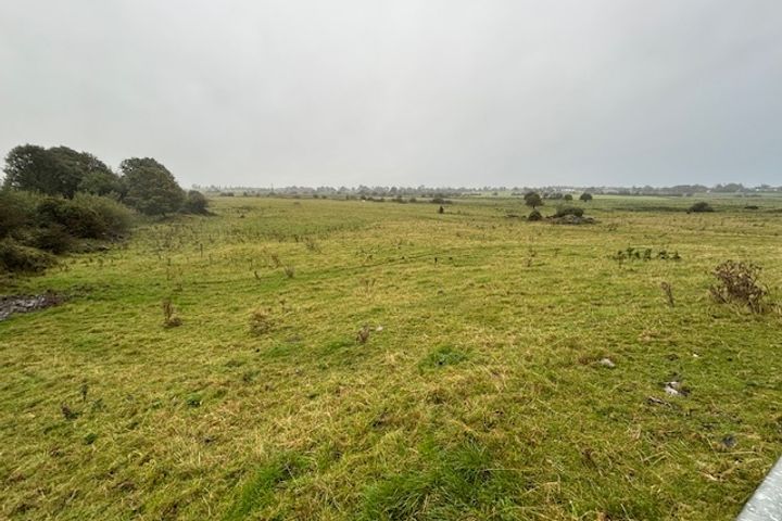 Kinlough, Headford, Co. Galway