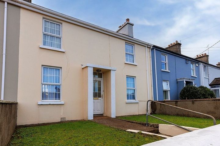 3 Cloneety Terrace, Dungarvan, Co. Waterford, X35YF30