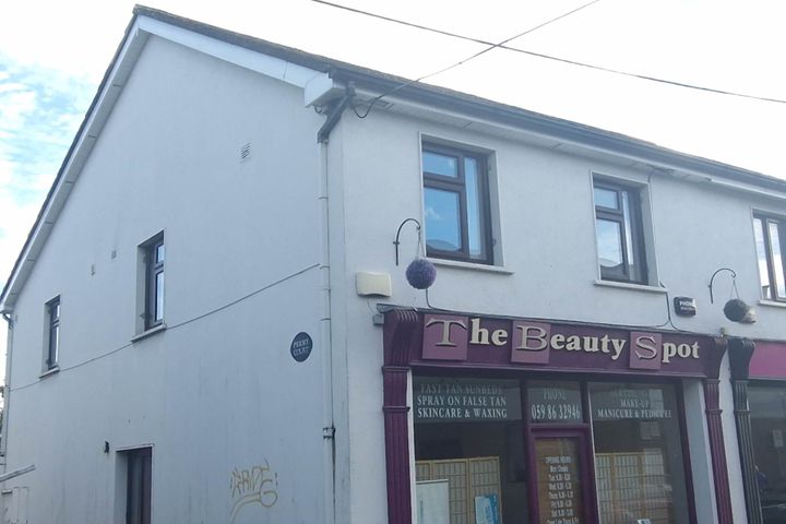 Apt 7 Priory Court Athy, Co. Kildare, R14K251