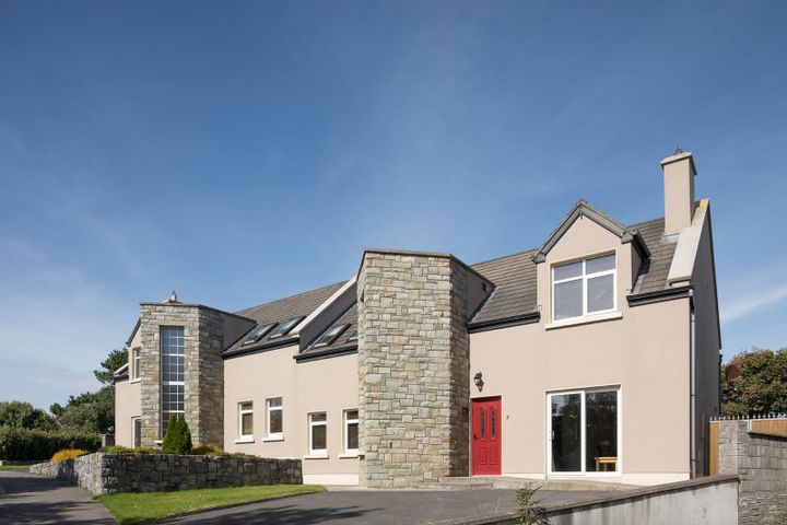 6 Cúl Na Gaoithe, Carraroe, Carraroe, Co. Galway, H91N9CR