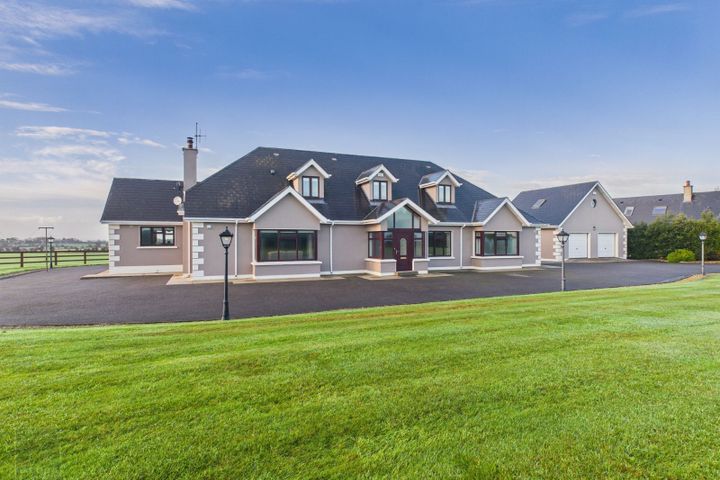 Ballyhurst, Trinity, Taghmon, Co. Wexford, Y35ED28