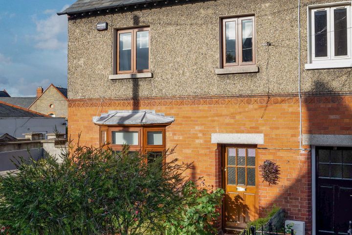 12 Wesley Rd, Rathgar, Dublin 6, Dublin 6, Dublin