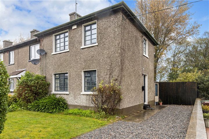 25 St. Begnet's Villas, Dalkey, Co. Dublin, Dalkey, Co. Dublin, A96C802