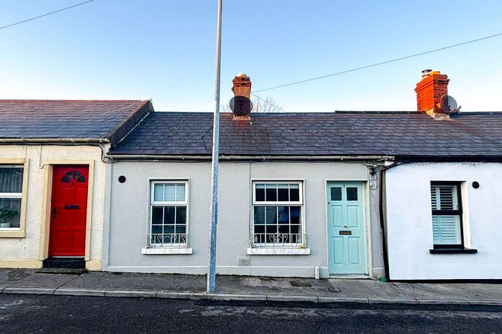 3 Saint Ignatius Street, Waterford, Waterford City Centre, X91X96F