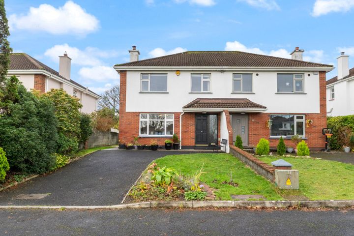 77a Hawthorn Place, Clybaun Road, Clybaun, Co. Galway, H91RX8E