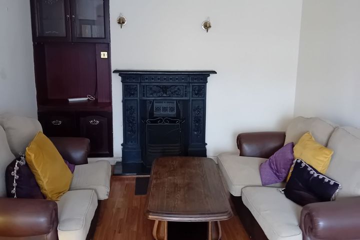 Derrymullen, Ballinasloe, Co. Galway