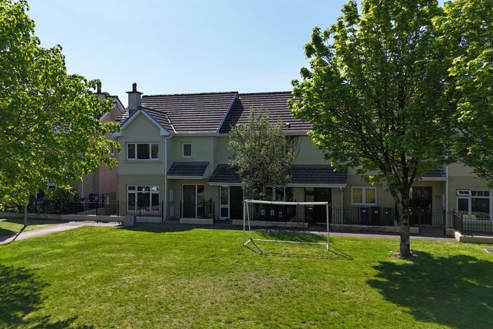 13 Kilbrody, Mount Oval Village, Rochestown, Co. Cork, T12N2WN