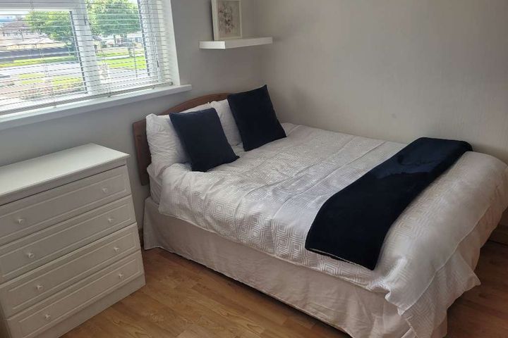 Collinstown Grove, Ronanstown, Co. Dublin