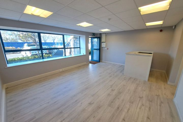 Port Tunnel Business Park, Clonshaugh, Dublin 17