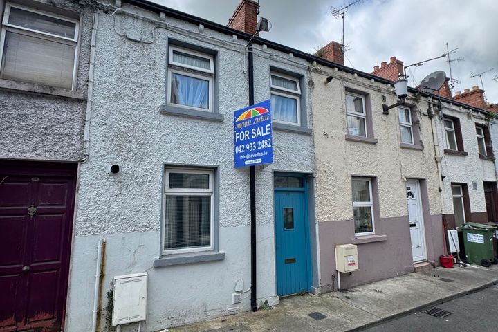 29 Williamsons Place, Dundalk, Dundalk, Co. Louth, A91C5X0