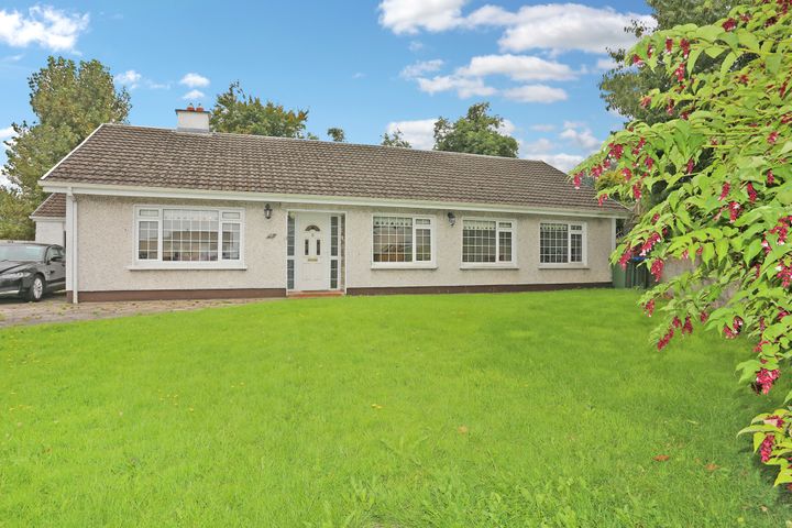 61 Tullyvarraga Court, Shannon, Clare, V14N265