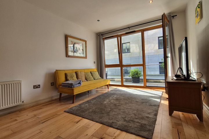 3 The Cedar, Stepaside, Dublin 18, D18PX63