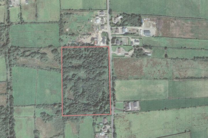 Tirnaleague, Carndonagh, Co. Donegal