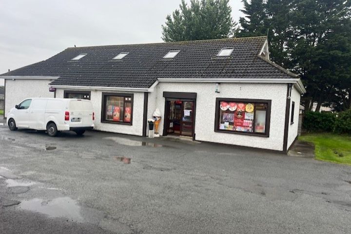 McArdles, John Kirk Park, Clogherhead, Clogherhead, Co. Louth, A92XC78