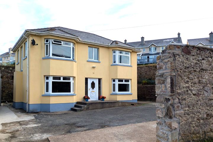 Quay Road, Duncannon, Co. Wexford, Y34XA39