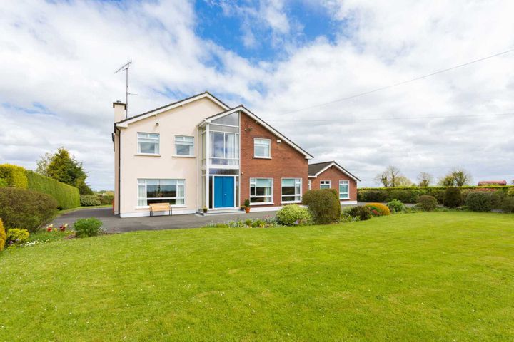 Pelletstown, Drumree, Co Meath, Meath