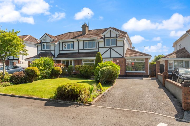 55 Tudor Vale, Oranmore, Galway, Galway